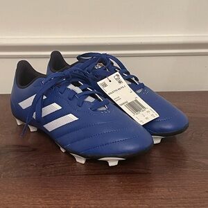 Adidas Kids’ Goletto VIII Soccer Cleats